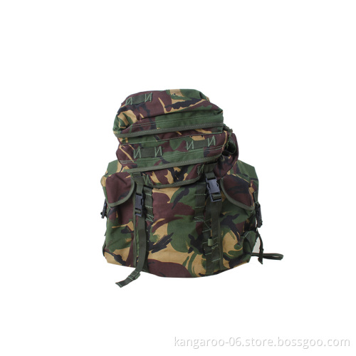 Brands Hiking Outdoor Backpack With Custom Logo